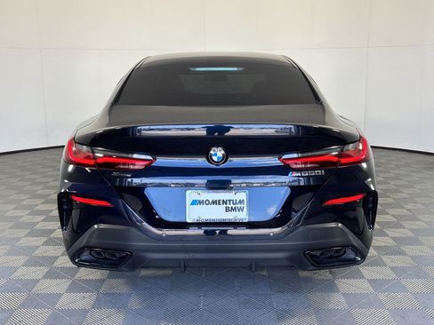 Used 2021 BMW M850i Gran Coupe xDrive AWD/4WD image 10