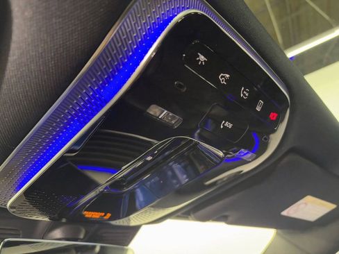 Used 2023 Mercedes-Benz S 580 S 580 w/ AMG Line image 25