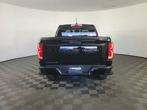 New 2026 Chevrolet Colorado LT w/ LT Convenience Package image 5