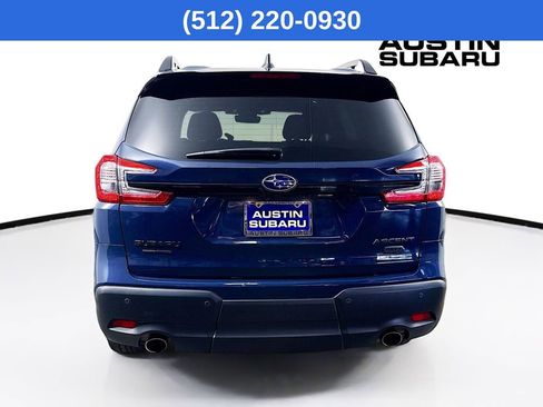 Certified 2023 Subaru Ascent Onyx Edition AWD/4WD image 7