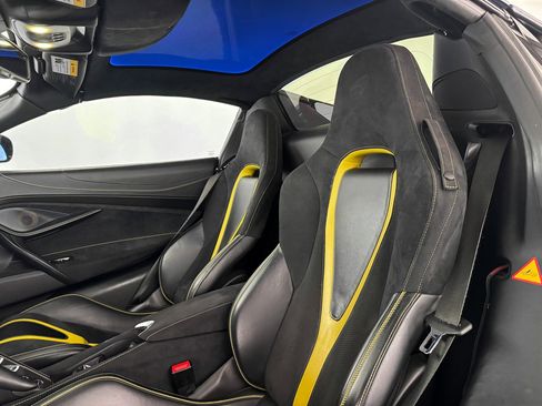 Used 2020 McLaren 720S Luxury image 16