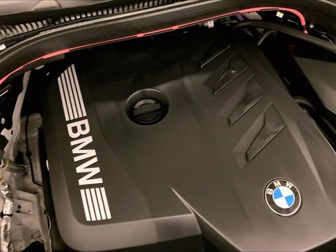 Certified 2025 BMW X3 xDrive30i w/ Convenience Package image 30