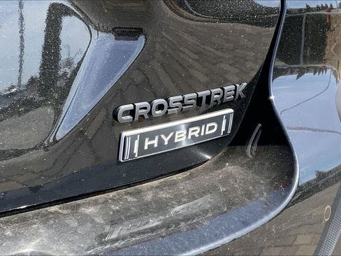 New 2026 Subaru Crosstrek 2.5i Limited image 9