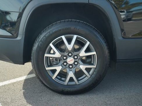 Used 2022 GMC Acadia SLE w/ Driver Convenience Package image 44