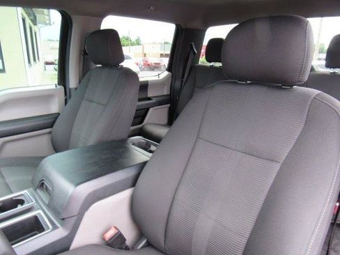 Used 2018 Ford F150 XL w/ Equipment Group 101A Mid RWD image 20
