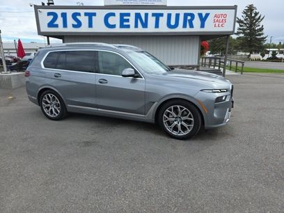 Used 2025 BMW X7 xDrive40i