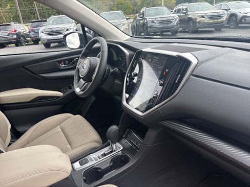 New 2025 Subaru Ascent Premium image 51