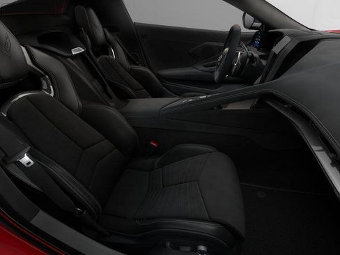 New 2026 Chevrolet Corvette 3LT w/ Z51 Performance Package image 59