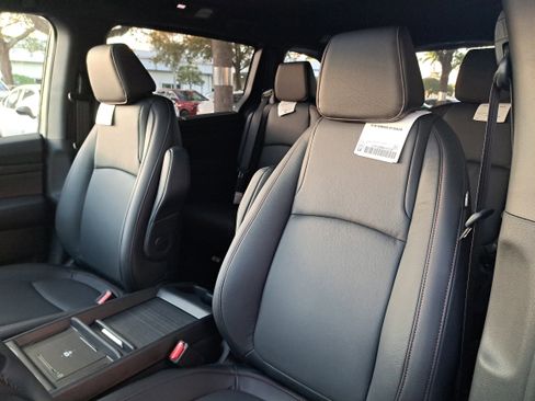 New 2026 Honda Odyssey Sport-L image 18