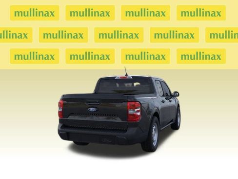 New 2026 Ford Maverick XL FWD image 35