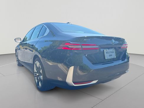 New 2026 BMW 530i xDrive AWD/4WD image 27