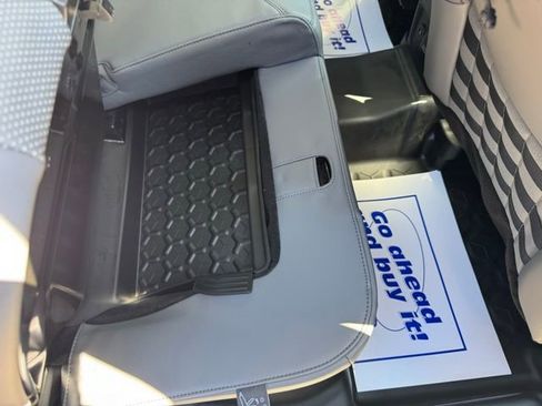 New 2025 Ford Bronco Sport Badlands image 23