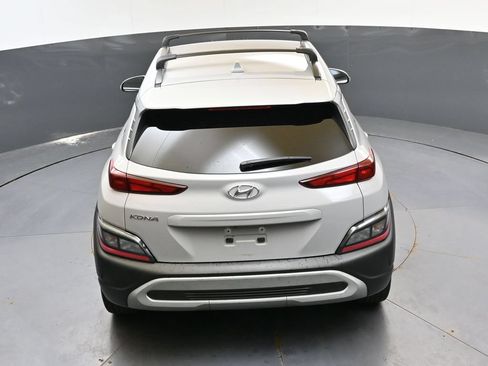 Certified 2023 Hyundai Kona SEL FWD image 39
