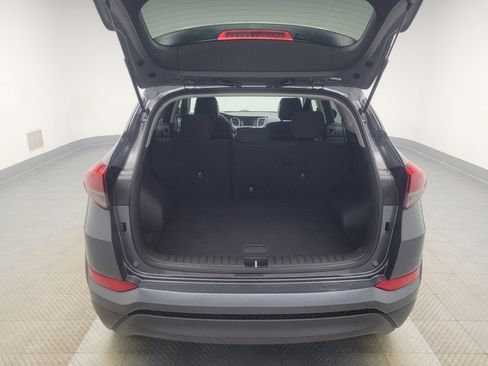 Used 2016 Hyundai Tucson SE w/ Option Group 02 image 29