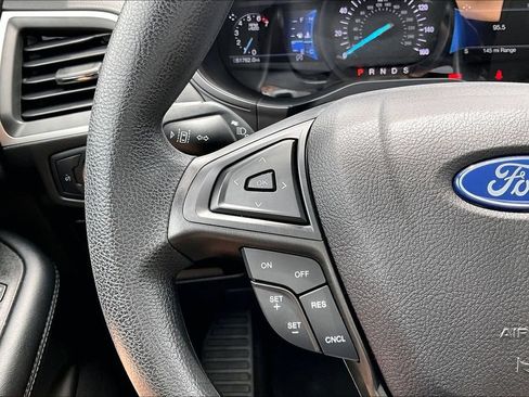 Used 2023 Ford Edge SE AWD/4WD image 17
