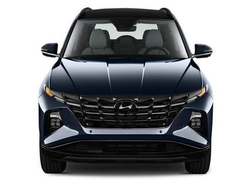 Used 2023 Hyundai Tucson Limited AWD/4WD image 5