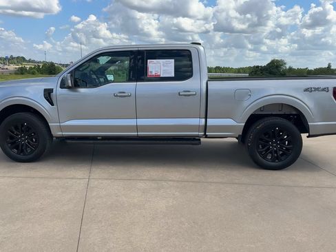 Used 2026 Ford F150 Lariat AWD/4WD image 6