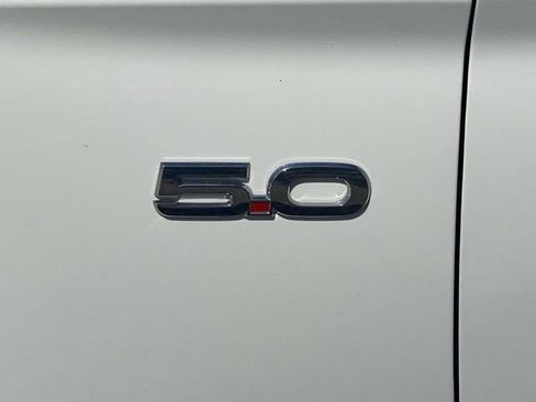 Certified 2018 Ford Mustang GT Premium w/ Equipment Group 401A RWD image 11