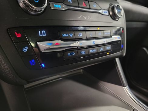 Used 2020 Ford Explorer ST w/ Premium Technology Package AWD/4WD image 19