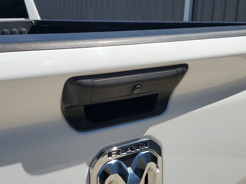 Used 2023 RAM 1500 2WD Crew Cab image 14