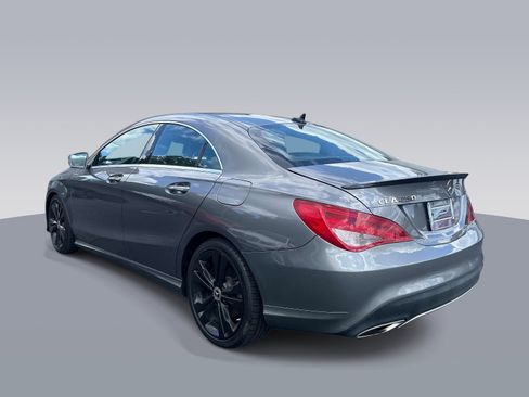 Used 2018 Mercedes-Benz CLA 250 4MATIC image 5