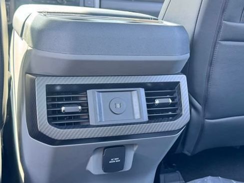 New 2026 Ford F250 XLT w/ XLT Premium Package AWD/4WD image 37