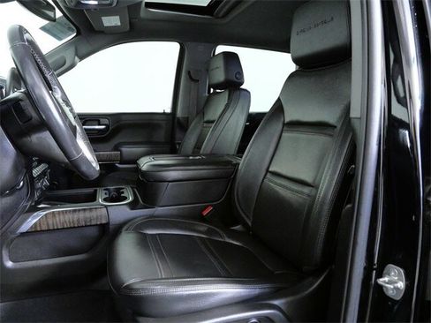 Used 2021 GMC Sierra 1500 Denali image 20