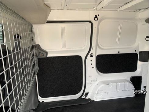 Used 2020 Nissan NV200 S FWD image 12