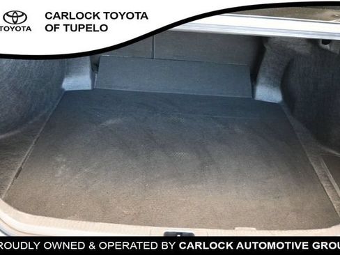 Used 2025 Toyota Camry SE FWD image 30