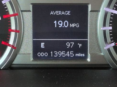 Used 2019 Toyota 4Runner SR5 AWD/4WD image 24
