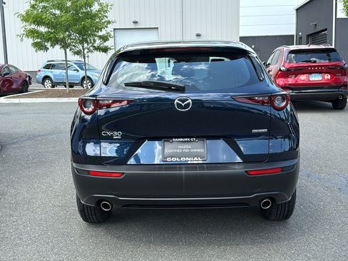 Certified 2023 MAZDA CX-30 AWD 2.5 S image 5