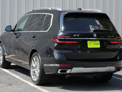 Used 2024 BMW X7 xDrive40i AWD/4WD image 55
