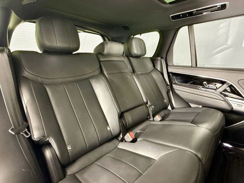 Used 2023 Land Rover Range Rover SE image 15
