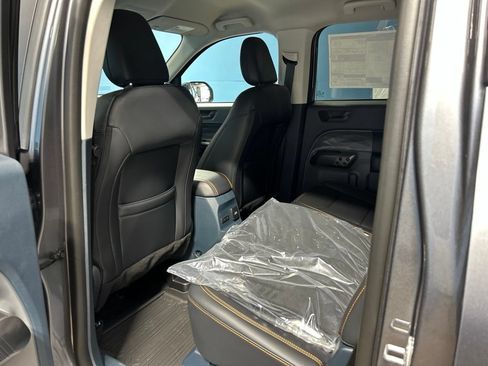 New 2026 Ford Maverick Tremor AWD/4WD image 34