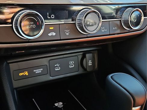 New 2026 Acura Integra image 22