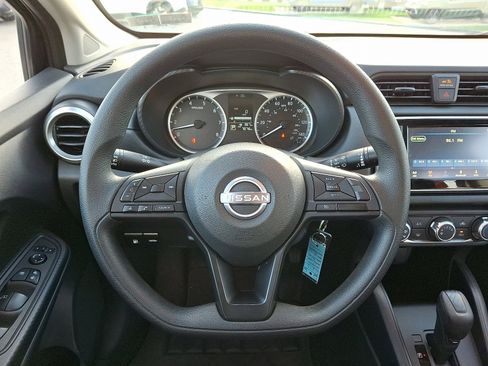 Certified 2024 Nissan Versa S image 21
