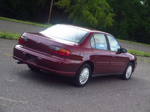 Used 2001 Chevrolet Malibu V6 FWD image 27