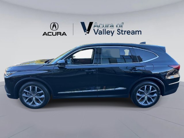 Used 2024 Acura MDX w/ Technology Package AWD/4WD image 9