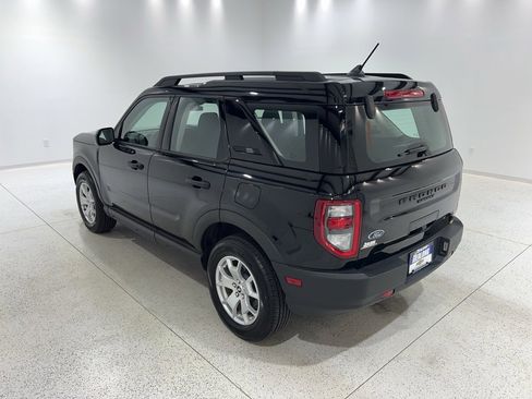 Used 2022 Ford Bronco Sport Base image 3