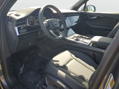 New 2026 Audi Q7 2.0T Premium Plus AWD/4WD image 20
