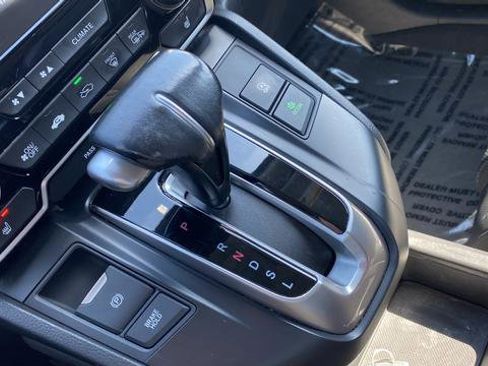 Used 2020 Honda CR-V EX-L image 19