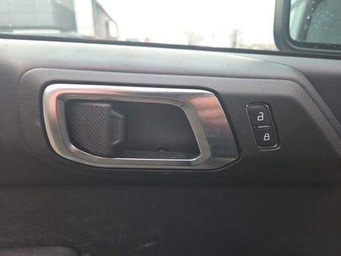 Certified 2025 Ford Bronco Outer Banks image 19