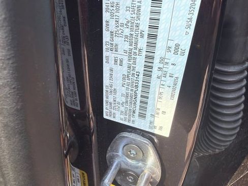 Used 2023 Ford Escape Active w/ Tech Pack #2 AWD/4WD image 41