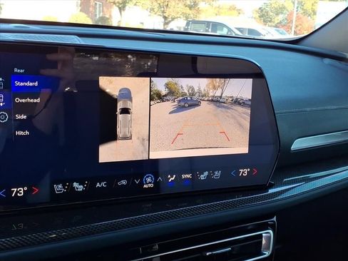 New 2026 Chevrolet Traverse High Country image 25