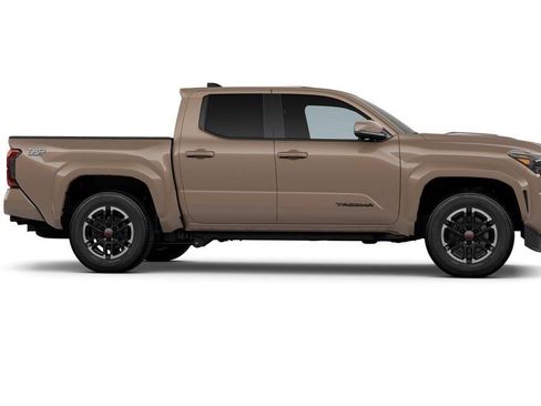 New 2026 Toyota Tacoma TRD Sport RWD image 60