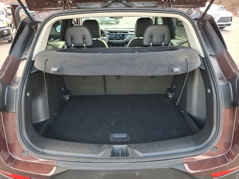 Used 2022 Buick Encore GX Select image 30