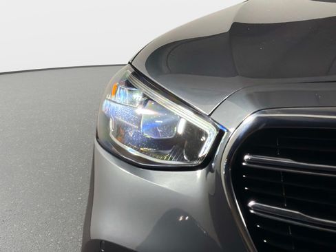 Used 2022 Mercedes-Benz S 580 4MATIC Sedan image 16