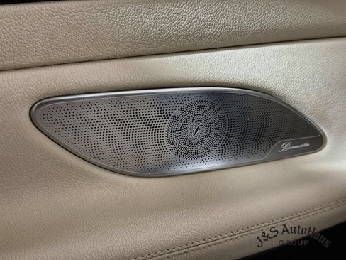 Used 2020 Mercedes-Benz E 450 4MATIC Cabriolet image 33
