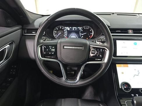 Used 2023 Land Rover Range Rover Velar R-Dynamic S AWD/4WD image 6