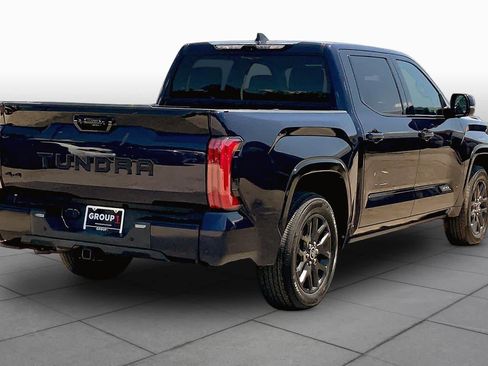 Used 2022 Toyota Tundra Platinum w/ Advanced Package AWD/4WD image 13